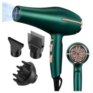 Hair Dryer